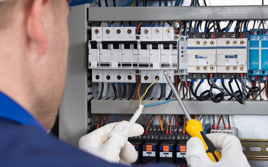 électricien particulier Paris 9