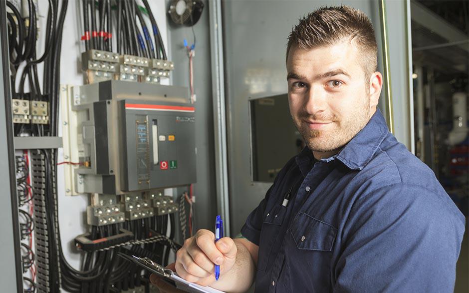 recherche électricien Souppes-sur-Loing