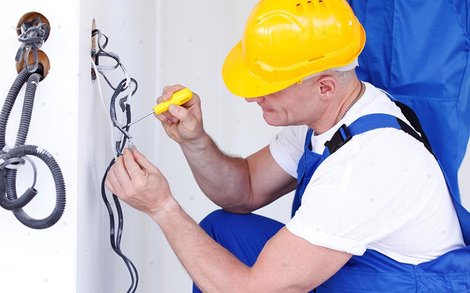 électricien installateur Villiers-le-Bel