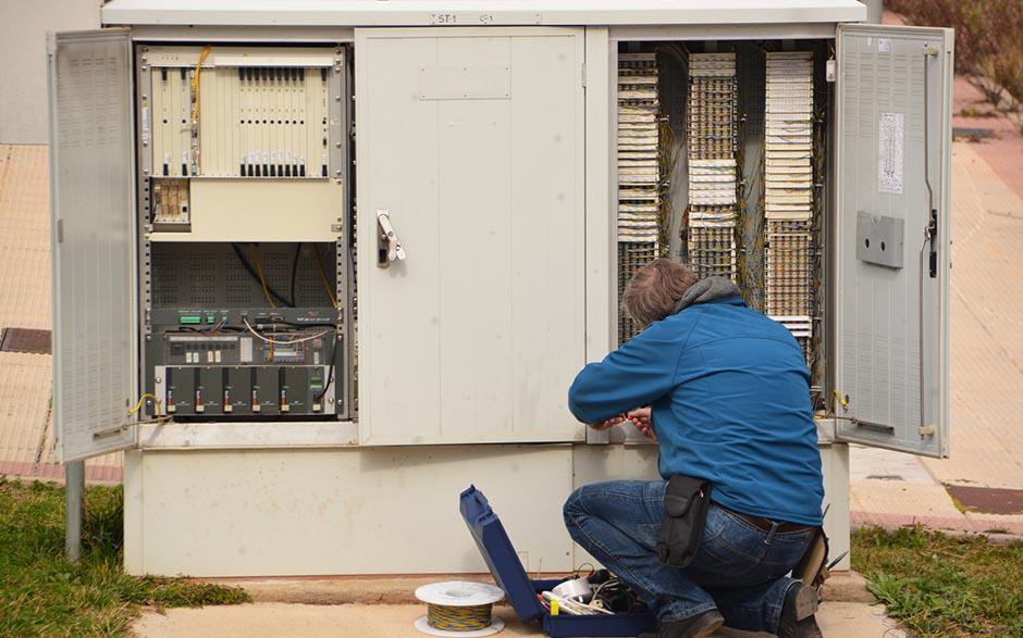 électricien en urgence Villiers-le-Bel