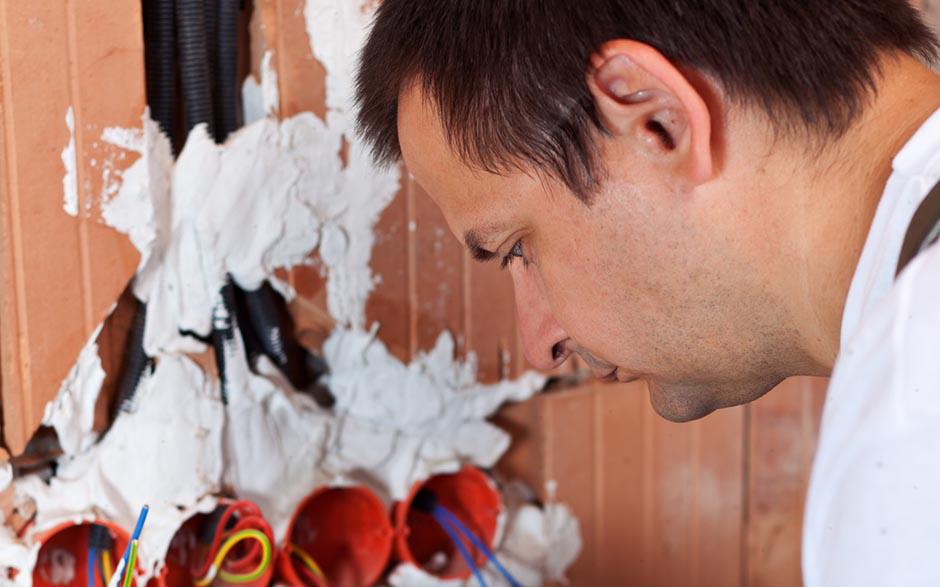 électricité entreprise Bondoufle