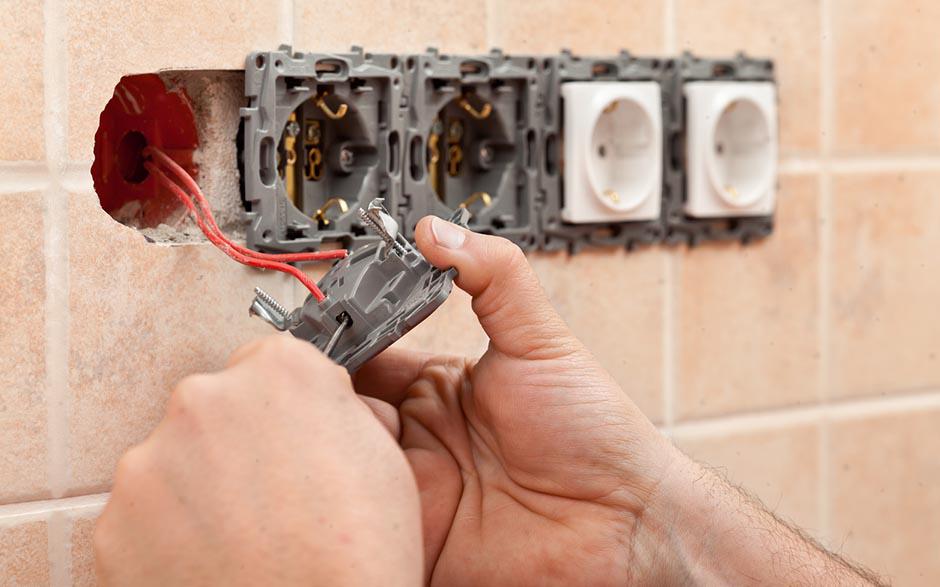 installateur électricien Paris 16