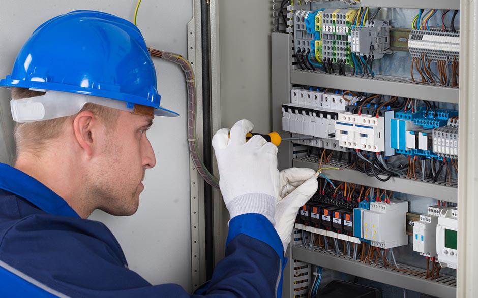 installateur électricien Paris 16