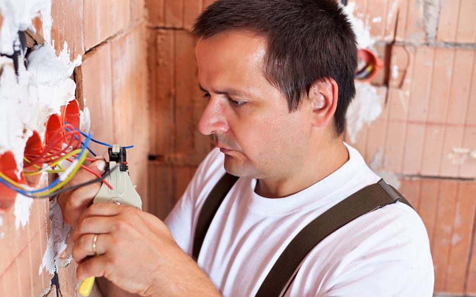 électricité entreprise Bondoufle