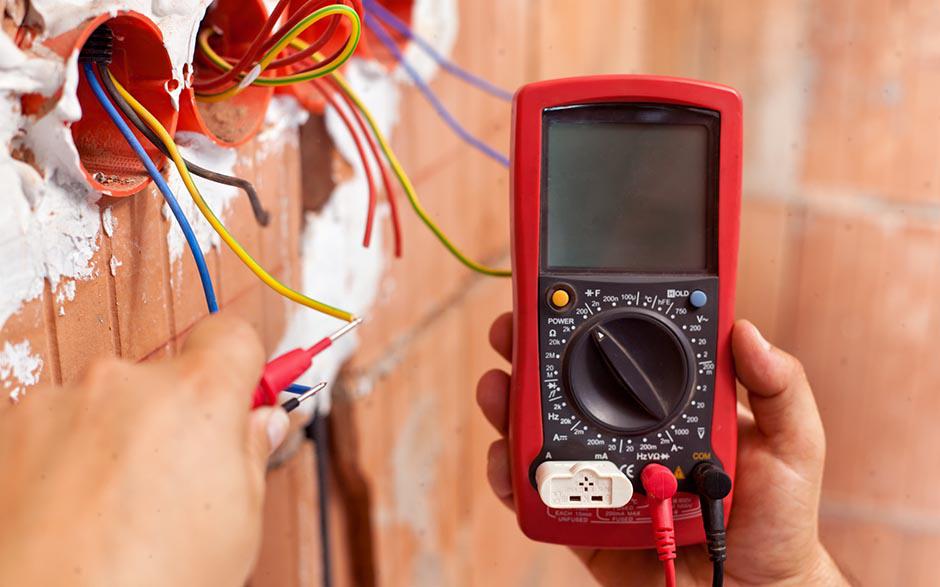 installateur électricien Paris 16