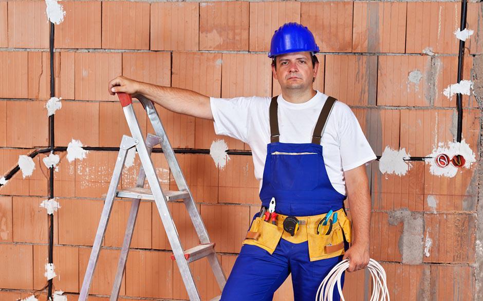 électricien de maintenance Villiers-le-Bel