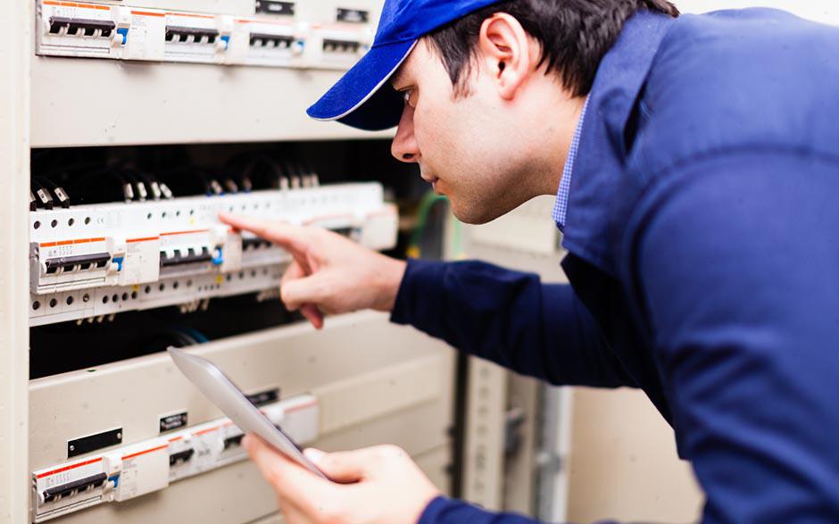 électricien de maintenance Villiers-le-Bel