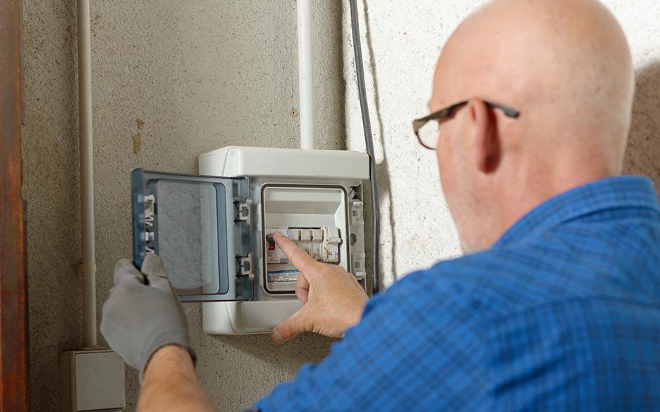 électricien chauffagiste Montreuil