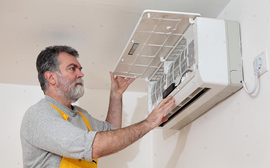 électricien de maintenance Villiers-le-Bel
